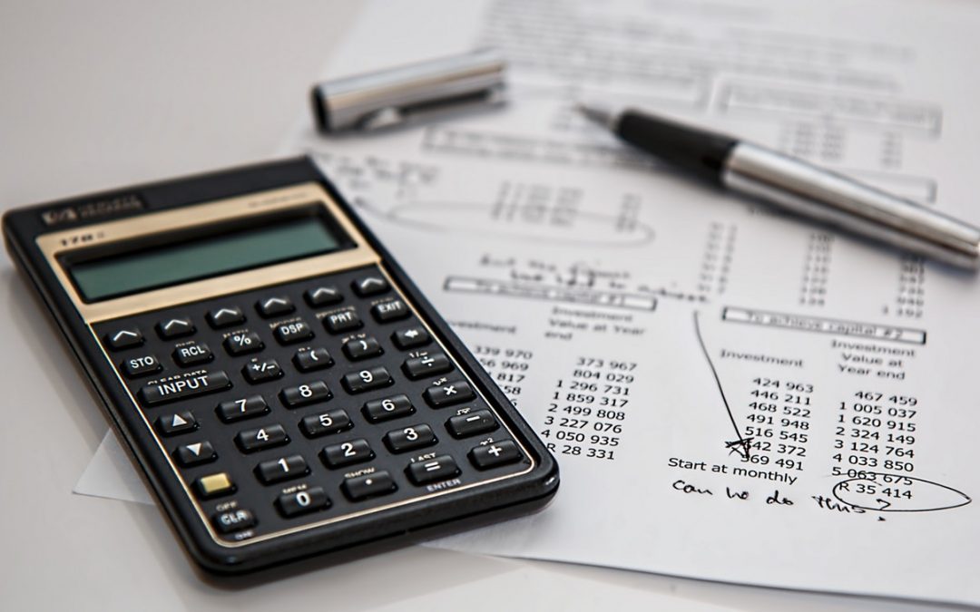 Planning Your Finances as a Business Owner