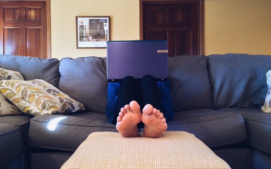 How to Successfully Work Remotely