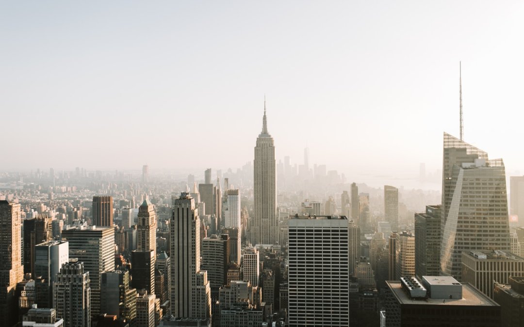 How is New York City Real Estate Faring in 2021?