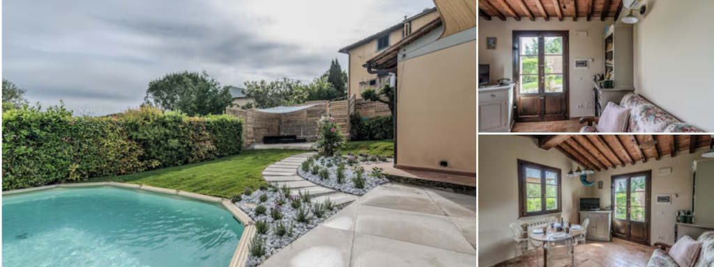 Amis Home Tuscany IT