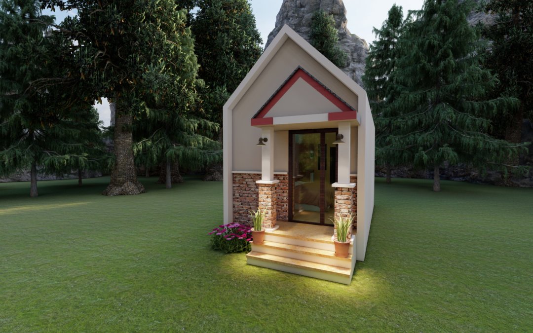 The Origins of the Tiny House Movement: A Look at the History