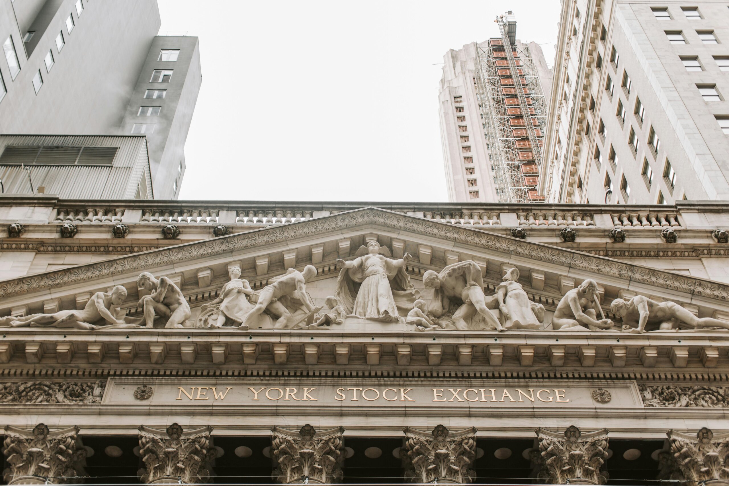 Wall Street 1 V global holdings meeting
