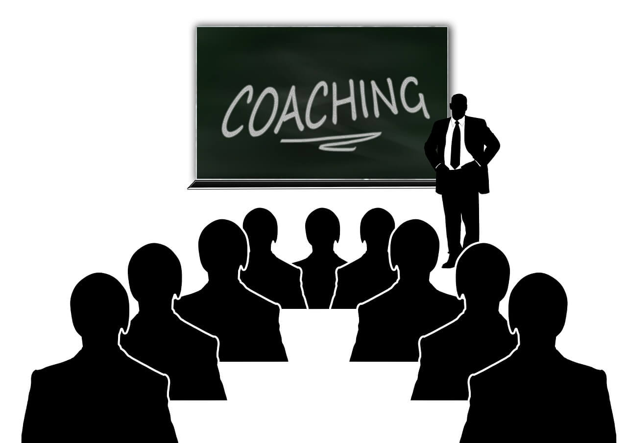 business-coach